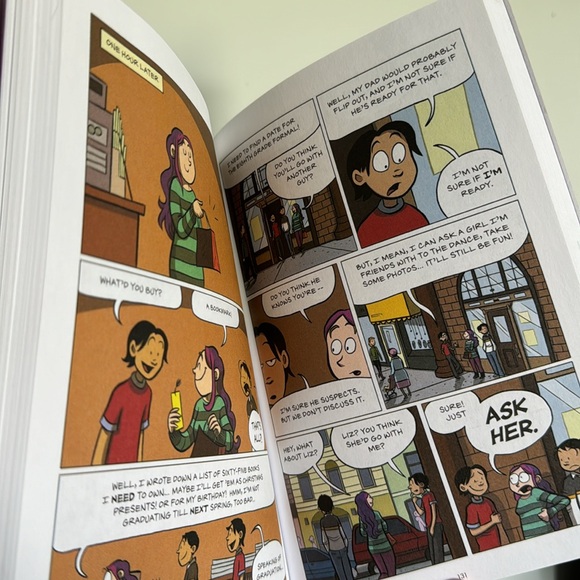 Book - Picture 3 of 4